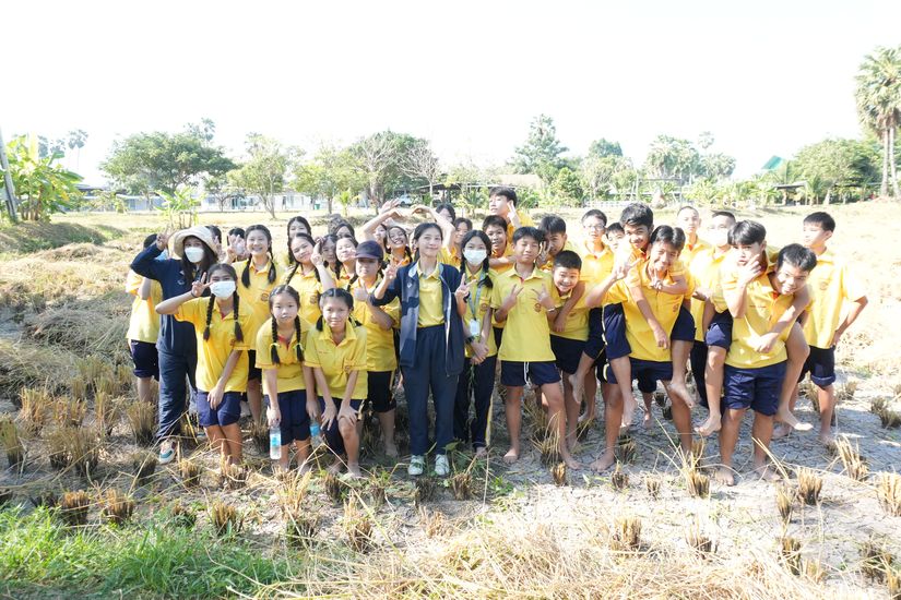 โรงเรียนปรีชานุศาสน์