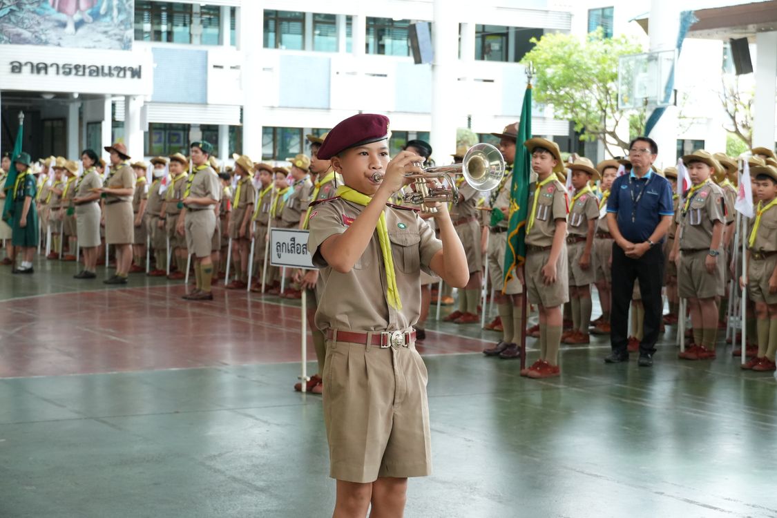 โรงเรียนปรีชานุศาสน์