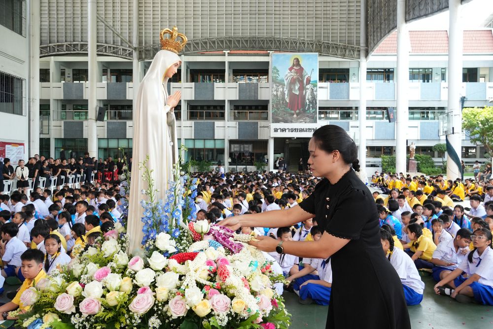 โรงเรียนปรีชานุศาสน์