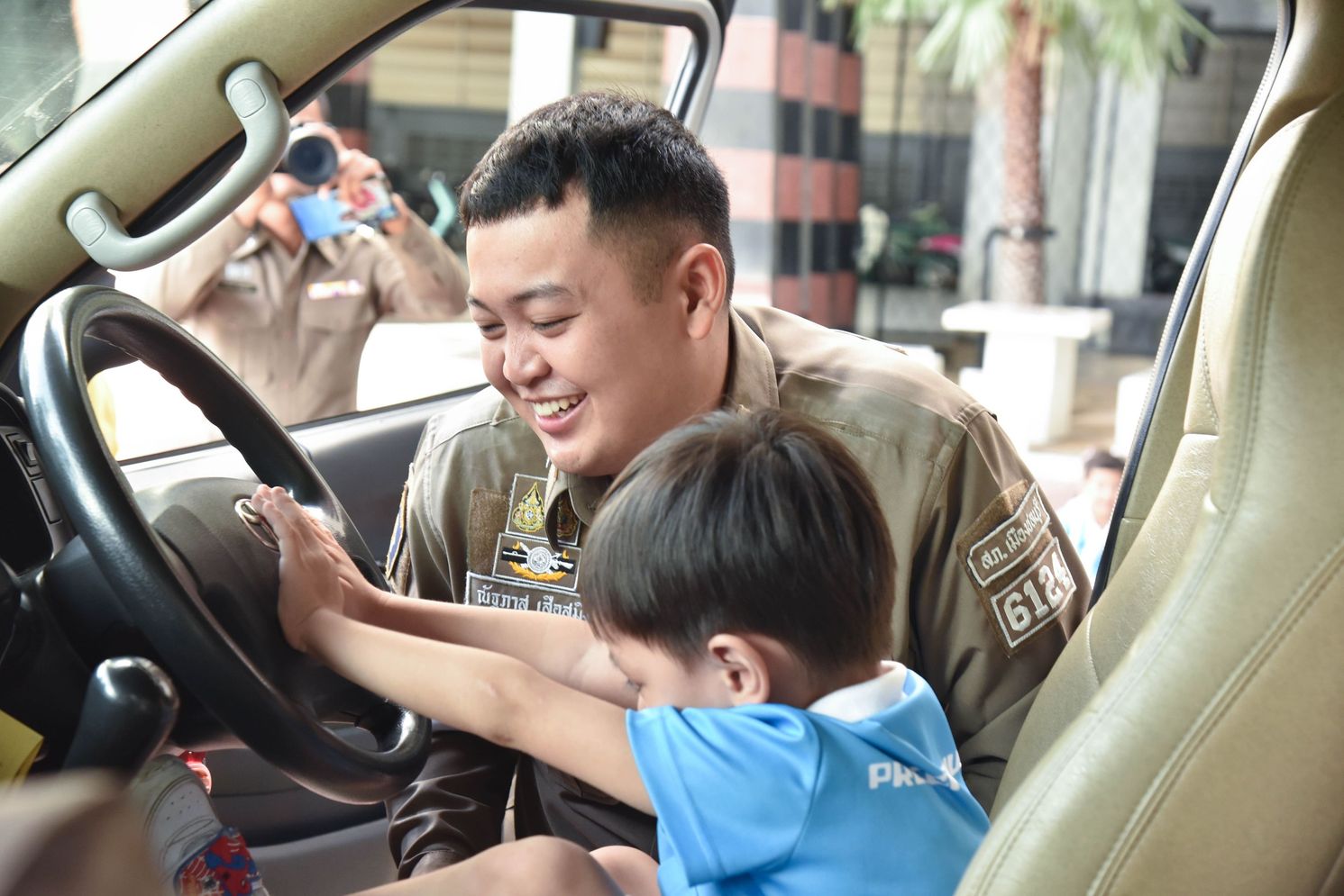 โรงเรียนปรีชานุศาสน์