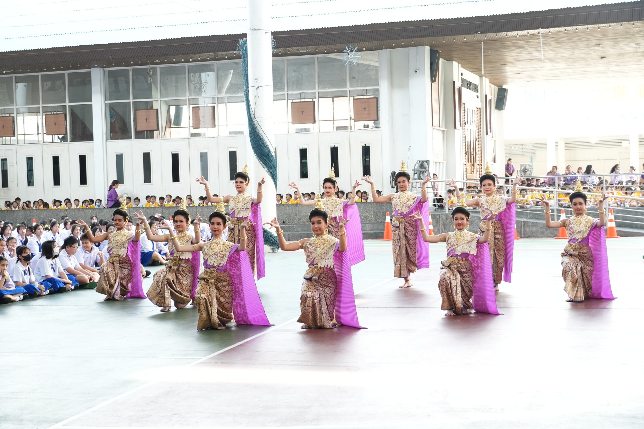 โรงเรียนปรีชานุศาสน์