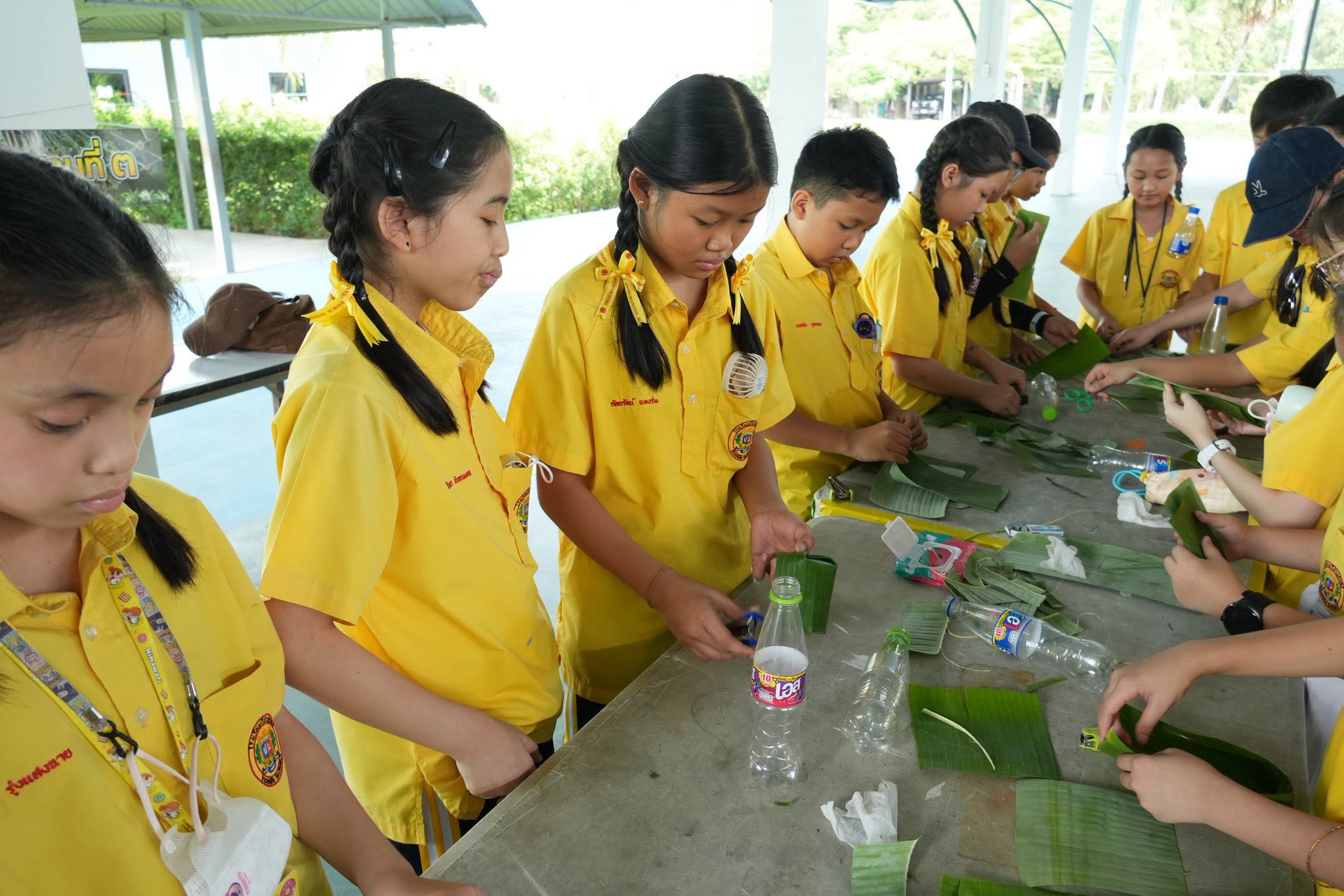 โรงเรียนปรีชานุศาสน์