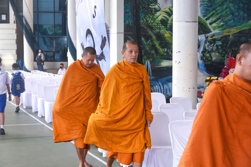 โรงเรียนปรีชานุศาสน์