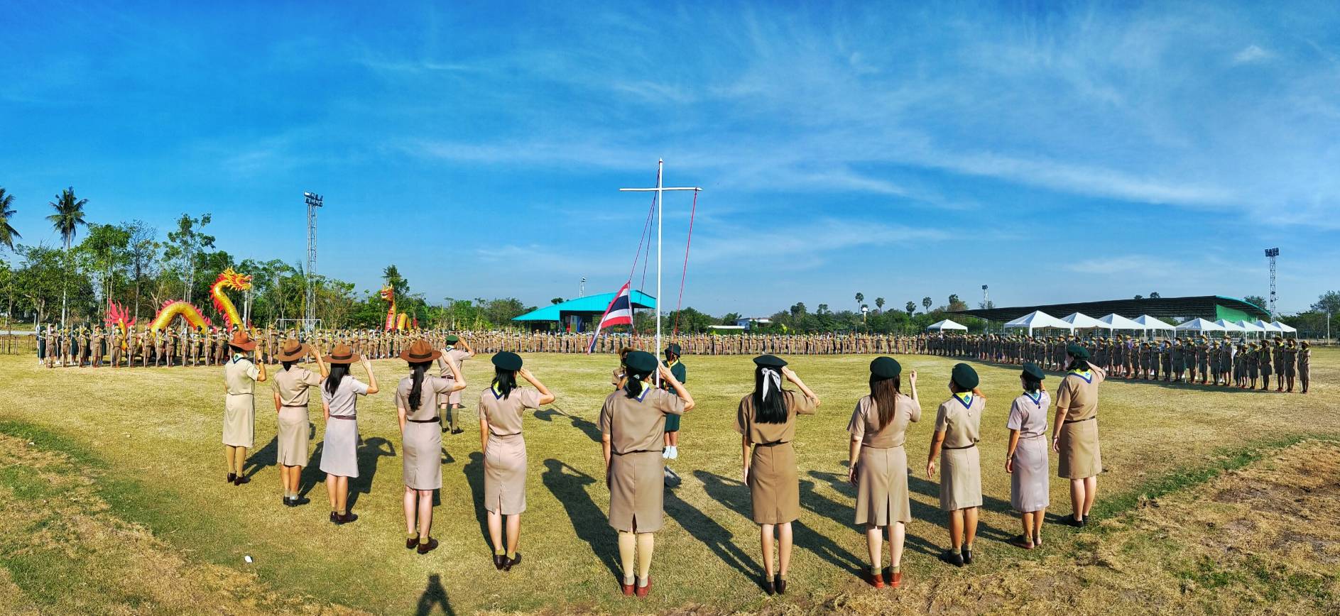 โรงเรียนปรีชานุศาสน์