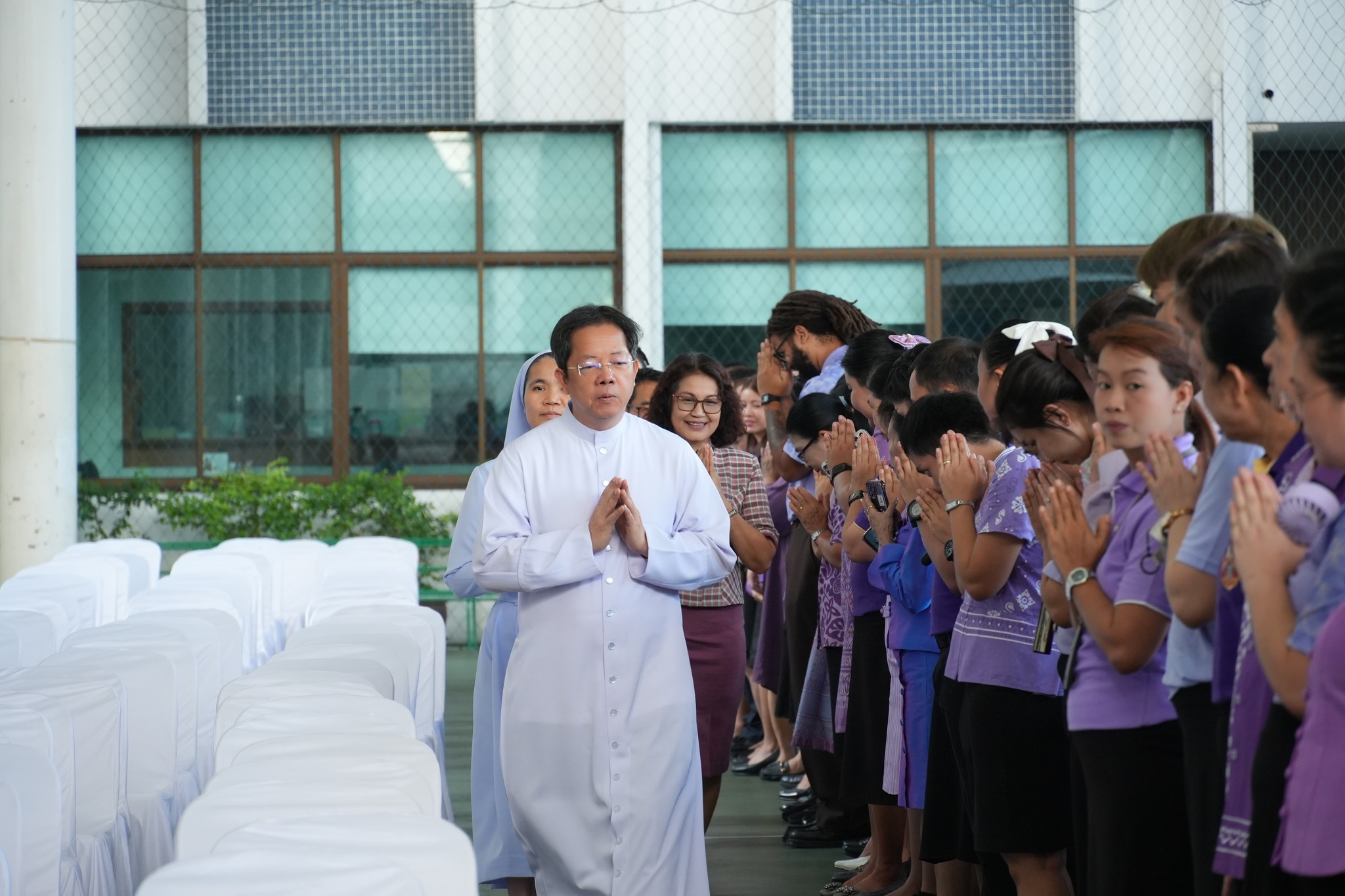 โรงเรียนปรีชานุศาสน์