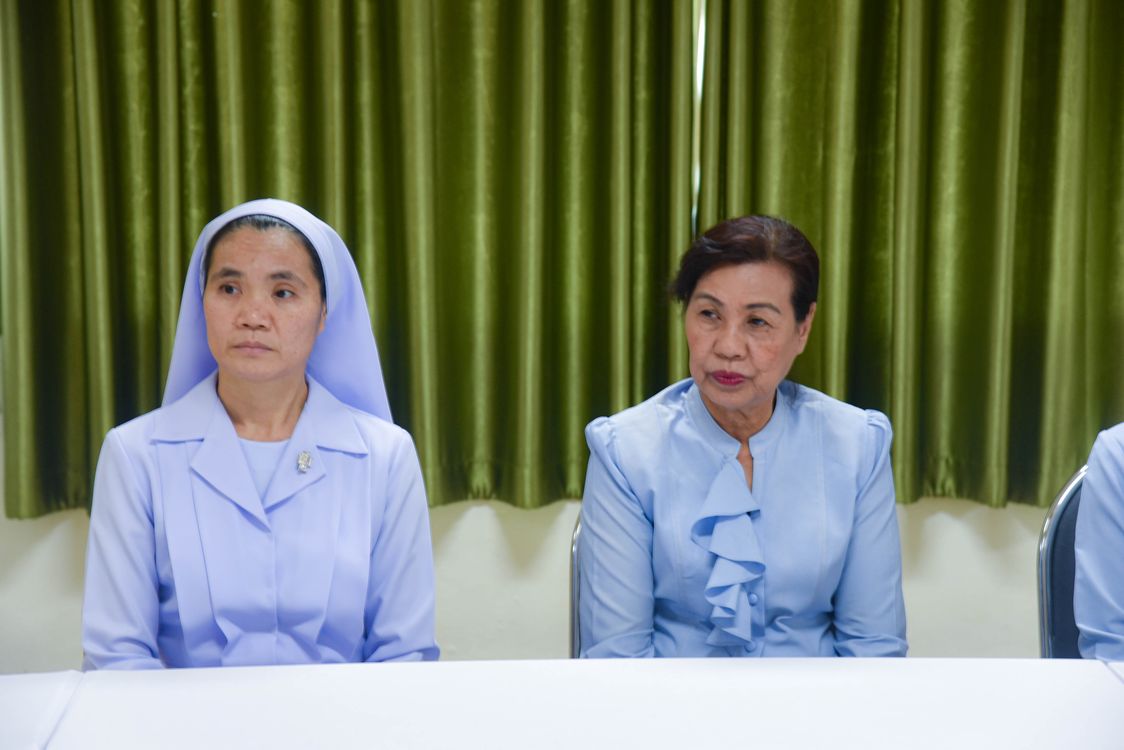 โรงเรียนปรีชานุศาสน์