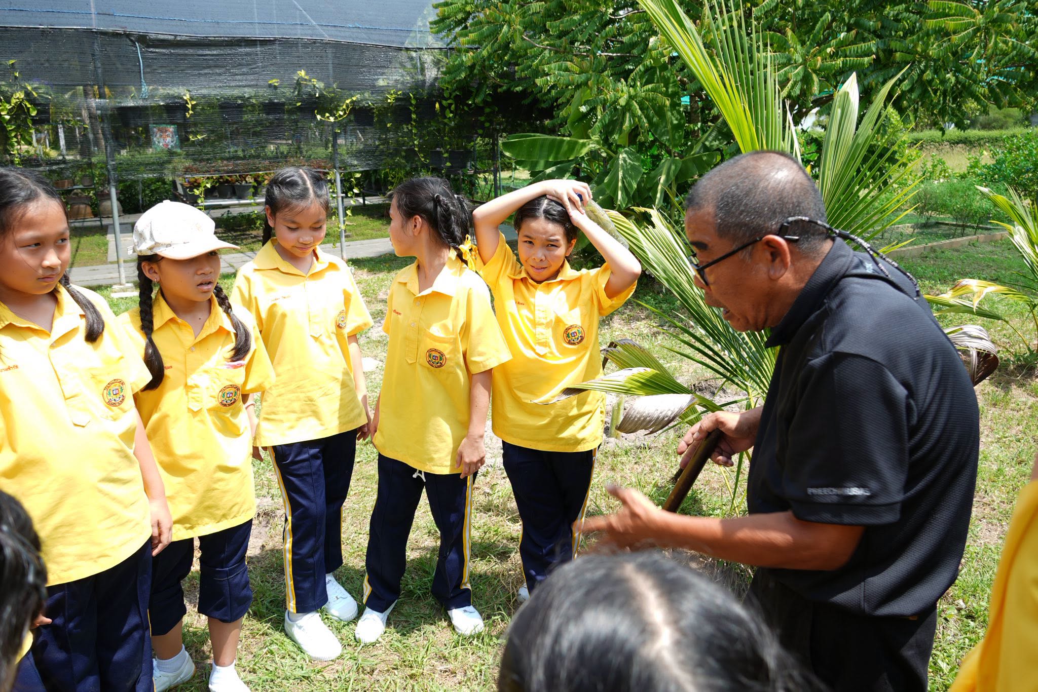โรงเรียนปรีชานุศาสน์