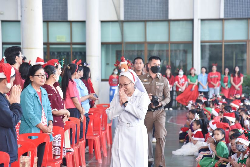 โรงเรียนปรีชานุศาสน์