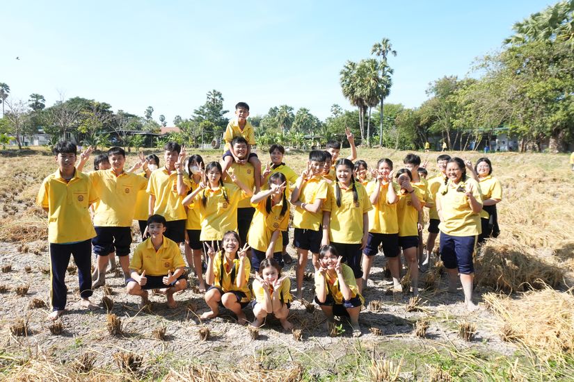 โรงเรียนปรีชานุศาสน์