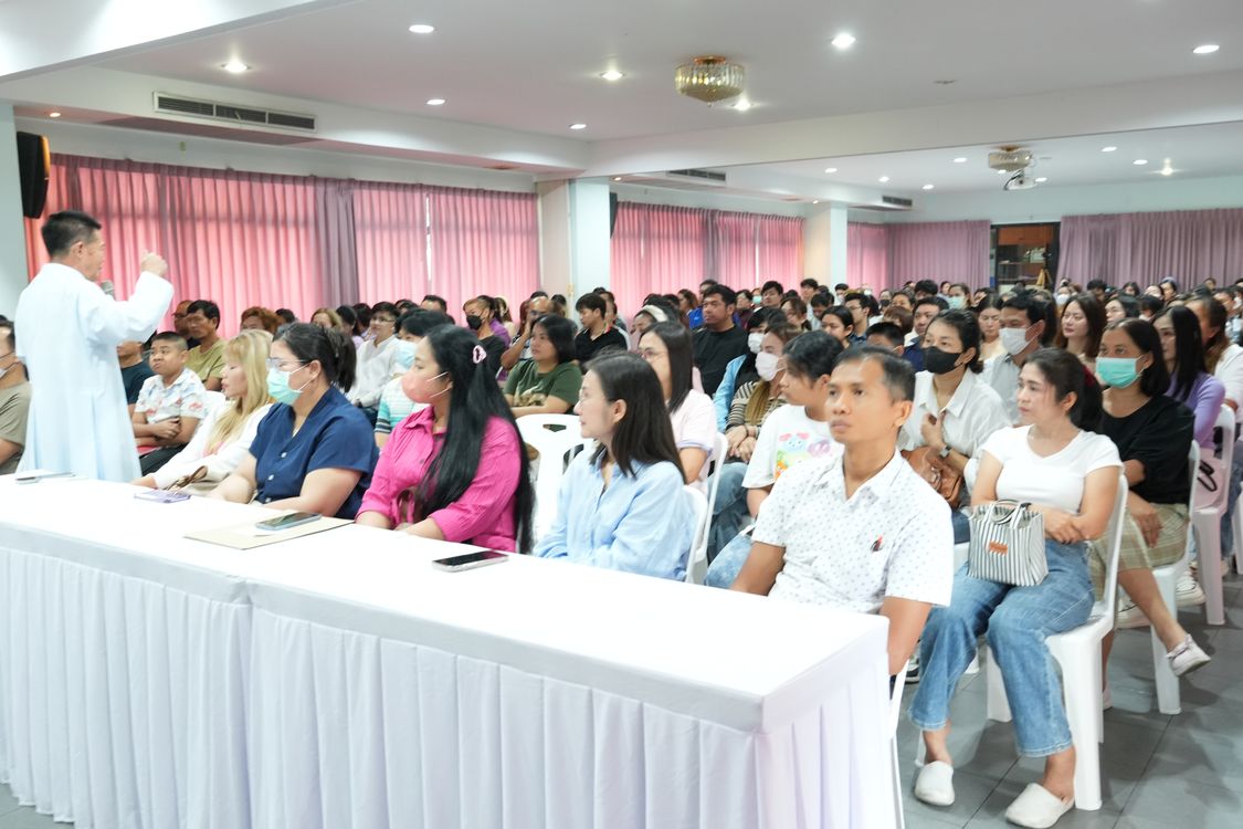 โรงเรียนปรีชานุศาสน์