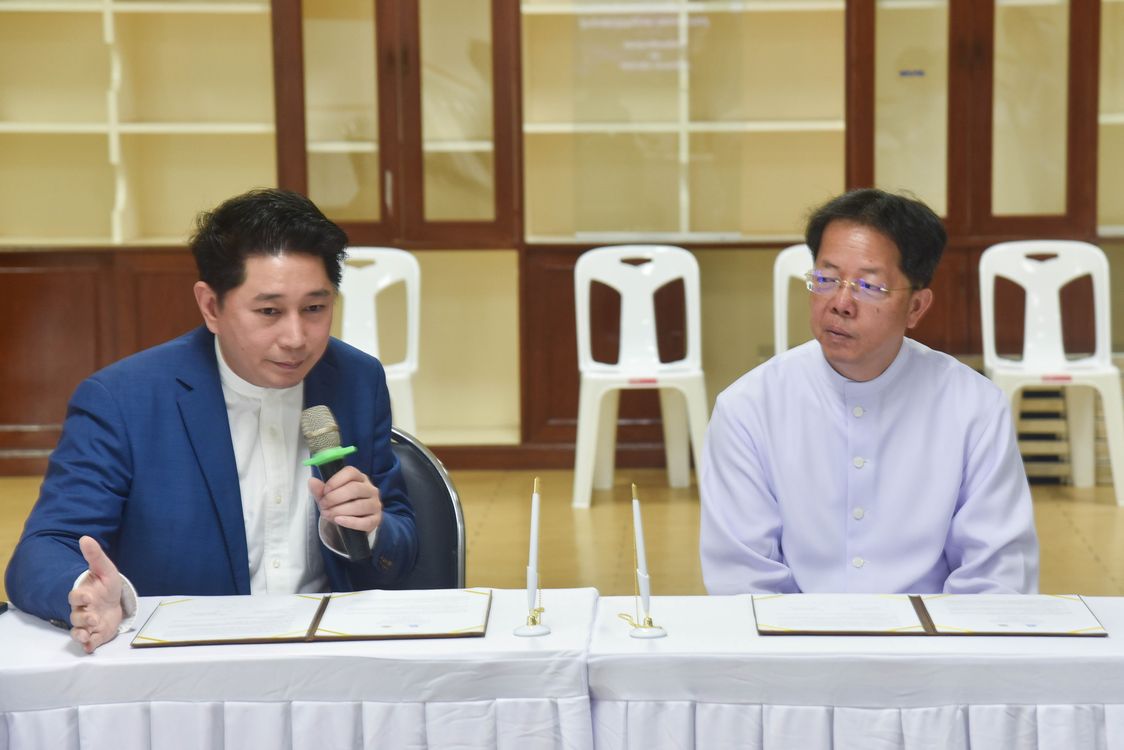 โรงเรียนปรีชานุศาสน์