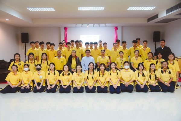 โรงเรียนปรีชานุศาสน์