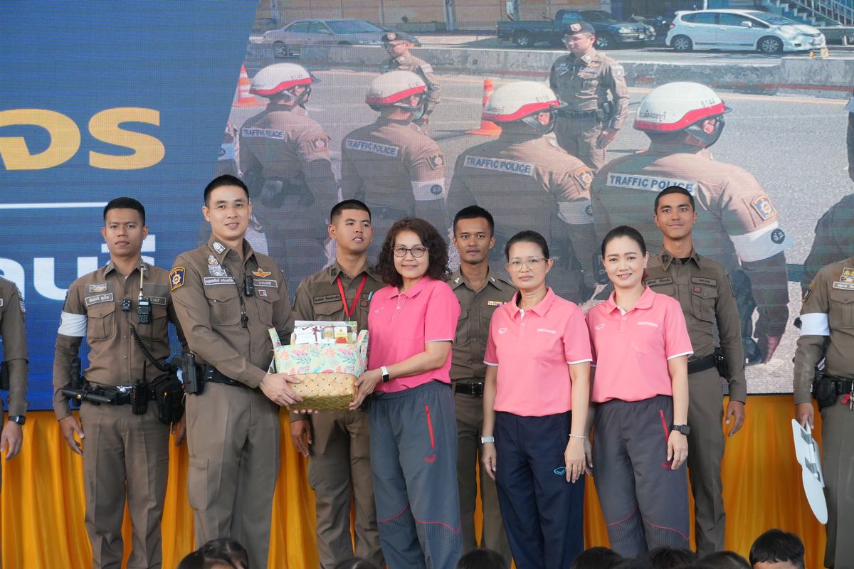 โรงเรียนปรีชานุศาสน์