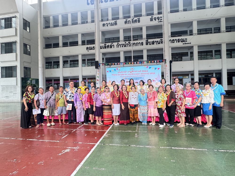 โรงเรียนปรีชานุศาสน์