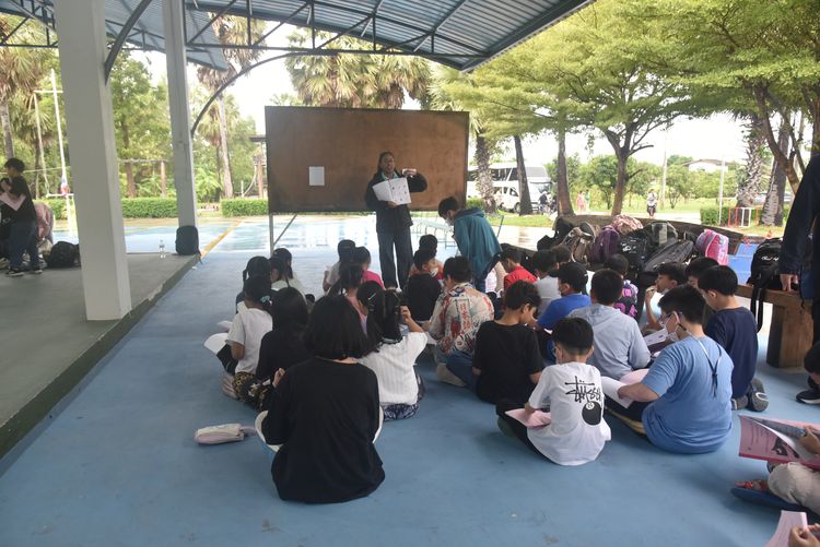 โรงเรียนปรีชานุศาสน์