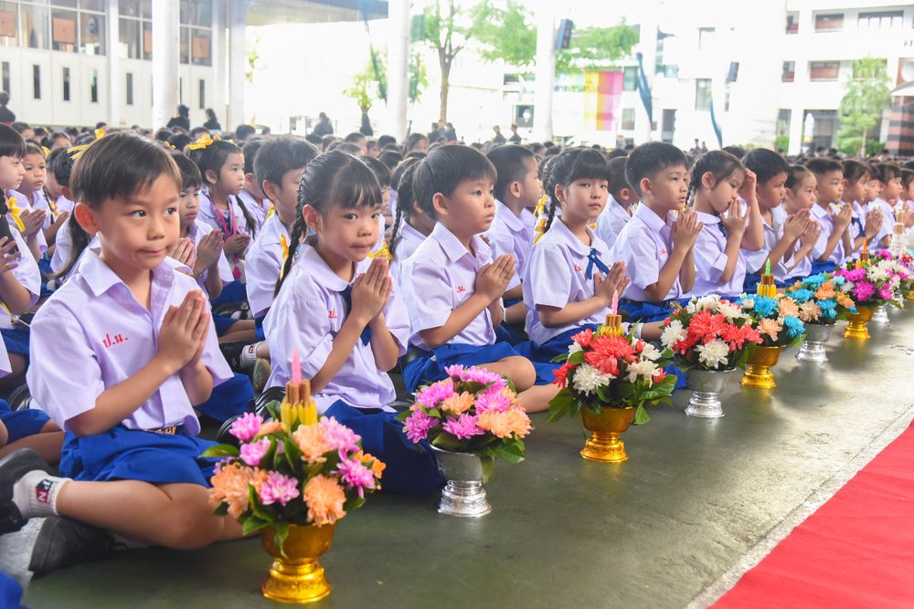 โรงเรียนปรีชานุศาสน์