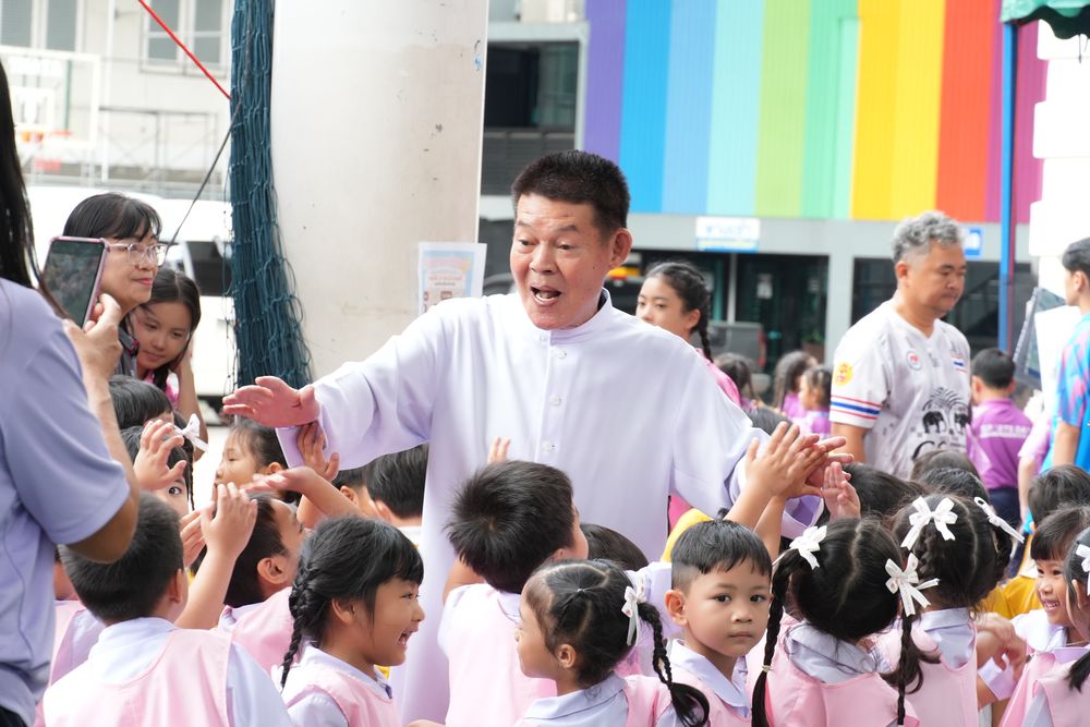 โรงเรียนปรีชานุศาสน์