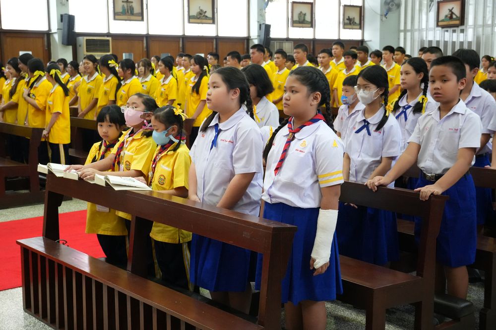 โรงเรียนปรีชานุศาสน์