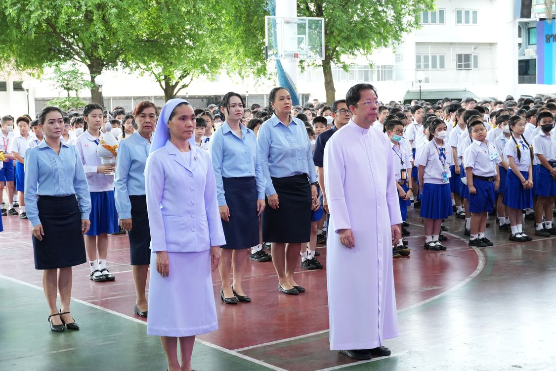โรงเรียนปรีชานุศาสน์