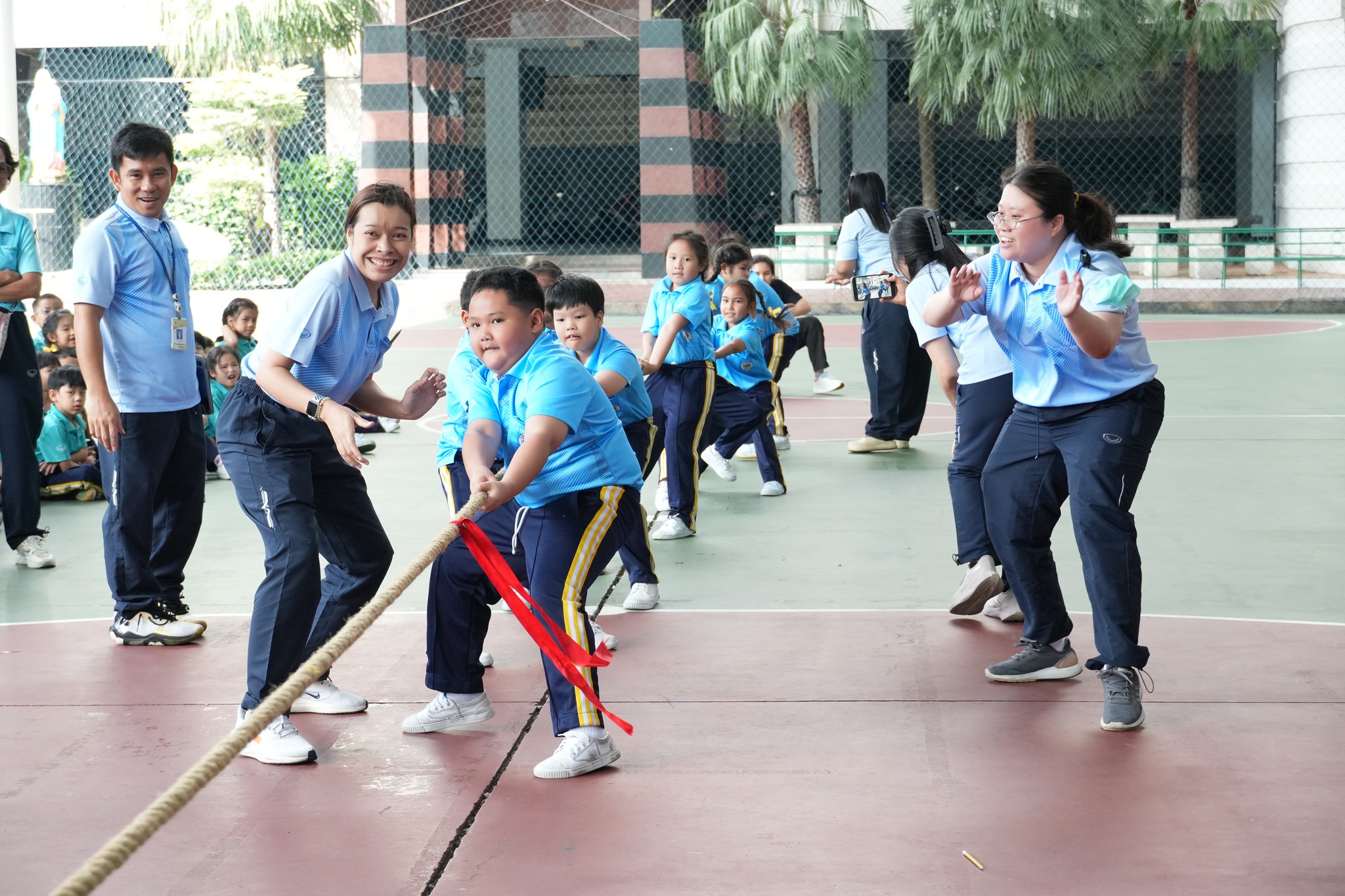 โรงเรียนปรีชานุศาสน์