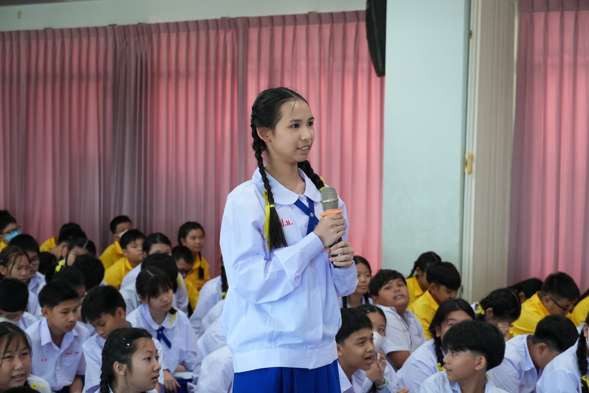 โรงเรียนปรีชานุศาสน์