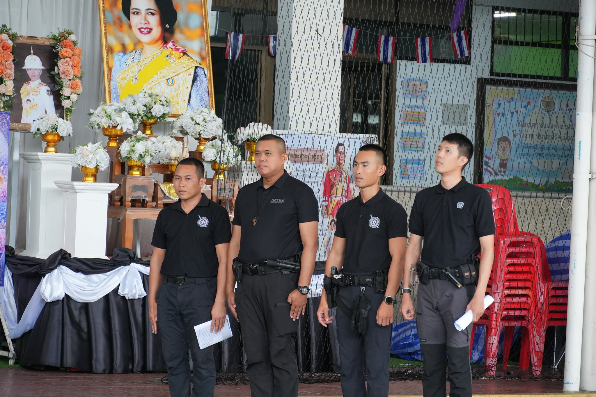 โรงเรียนปรีชานุศาสน์