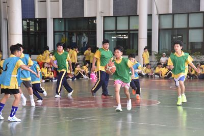 โรงเรียนปรีชานุศาสน์