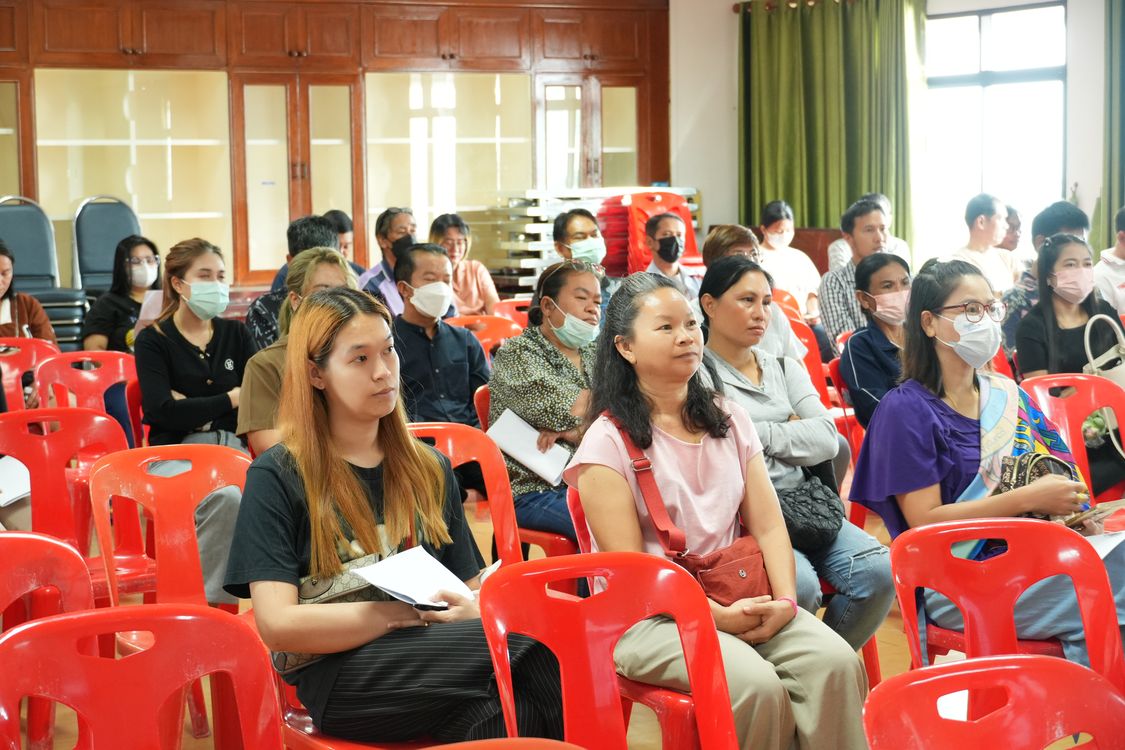 โรงเรียนปรีชานุศาสน์