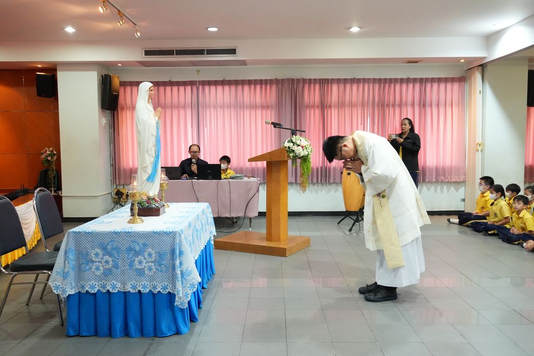 โรงเรียนปรีชานุศาสน์