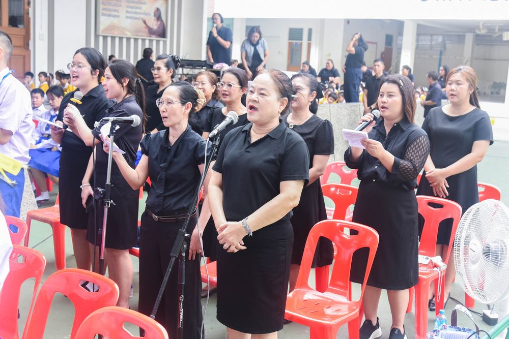 โรงเรียนปรีชานุศาสน์