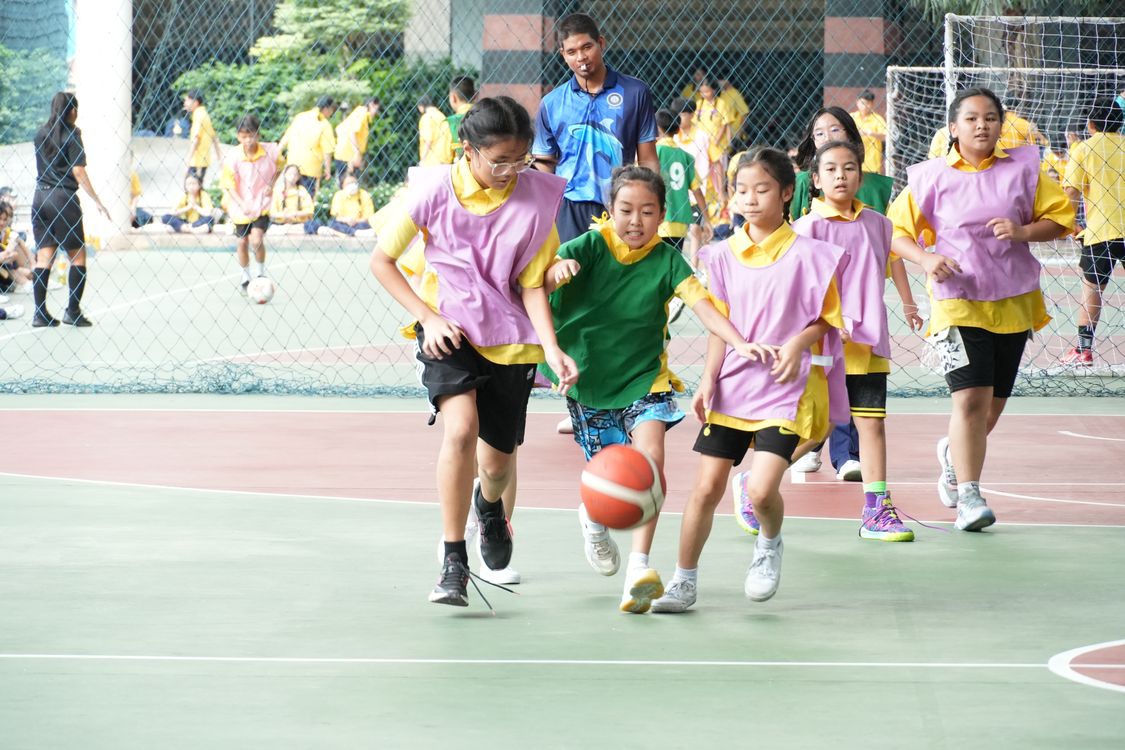 โรงเรียนปรีชานุศาสน์