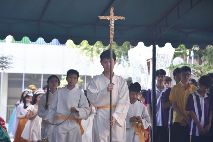 โรงเรียนปรีชานุศาสน์