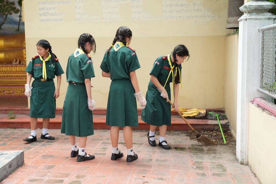 โรงเรียนปรีชานุศาสน์