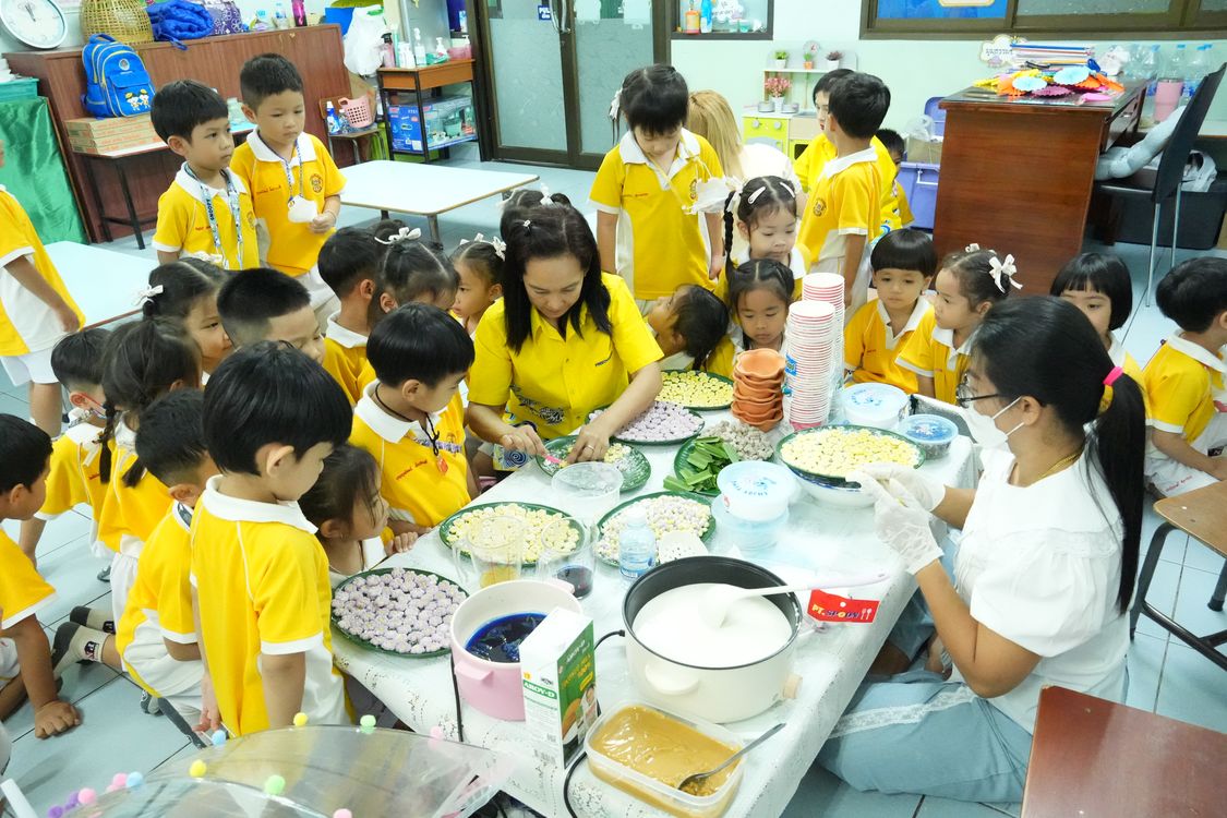 โรงเรียนปรีชานุศาสน์