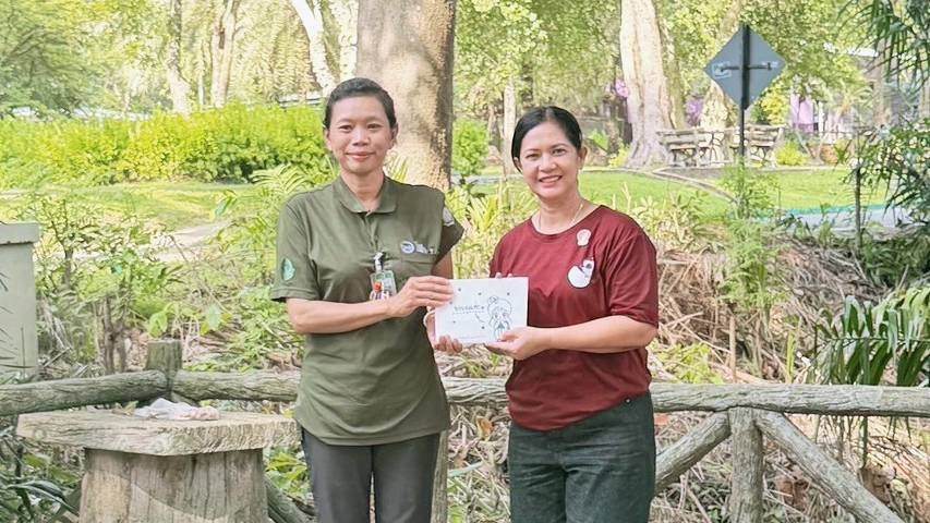 โรงเรียนปรีชานุศาสน์