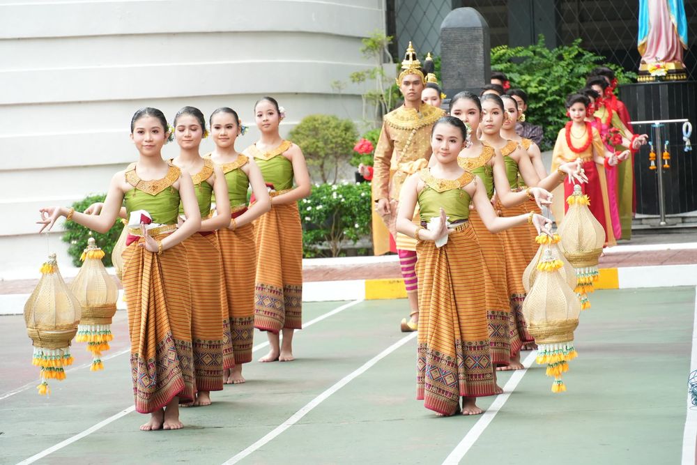 โรงเรียนปรีชานุศาสน์