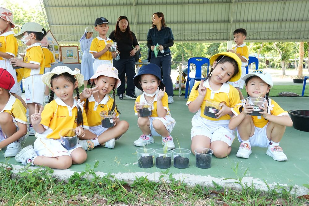 โรงเรียนปรีชานุศาสน์