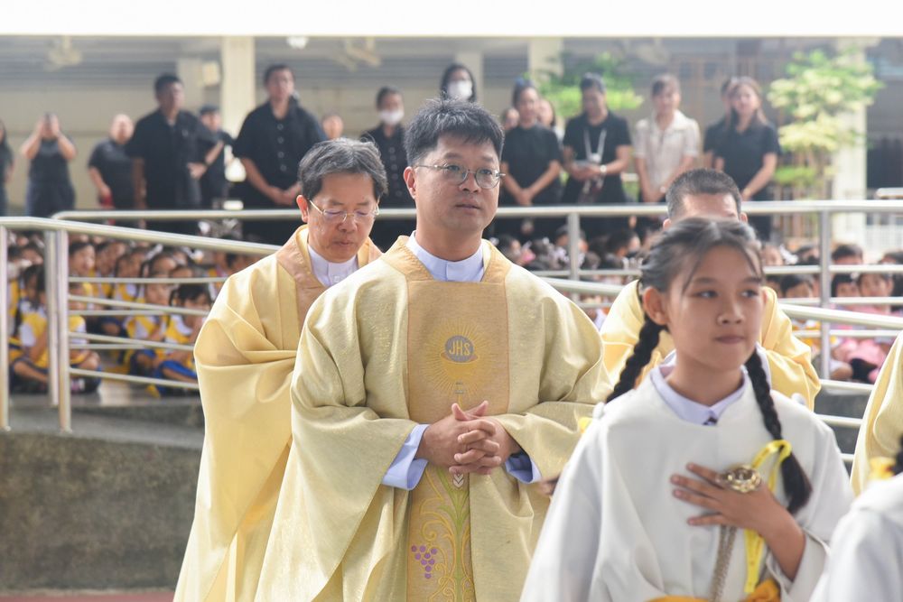 โรงเรียนปรีชานุศาสน์