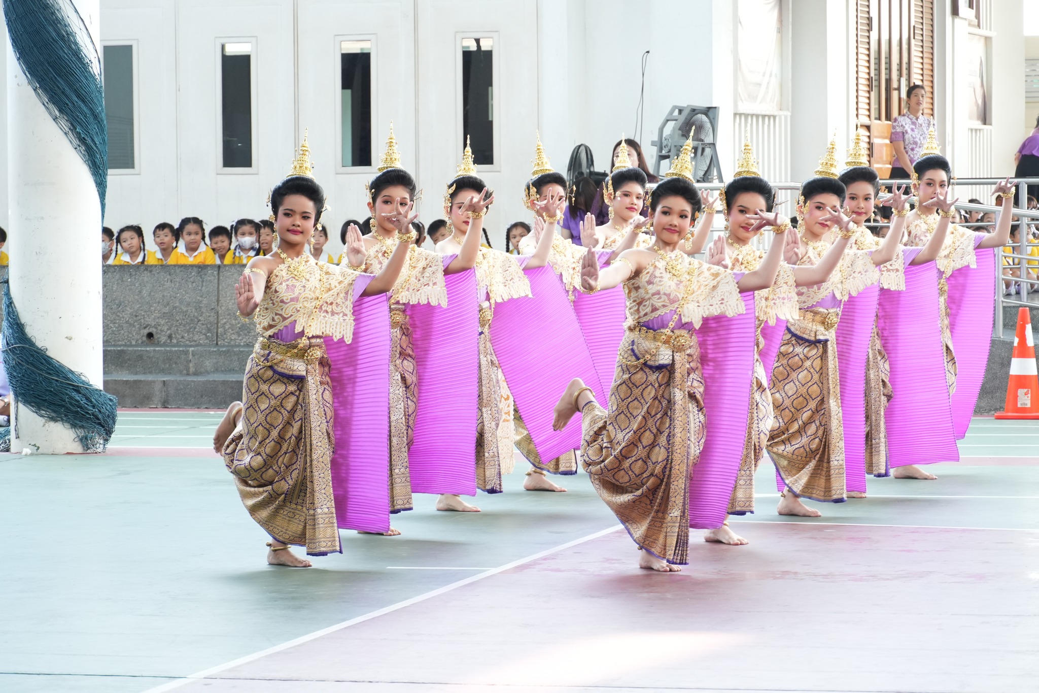 โรงเรียนปรีชานุศาสน์