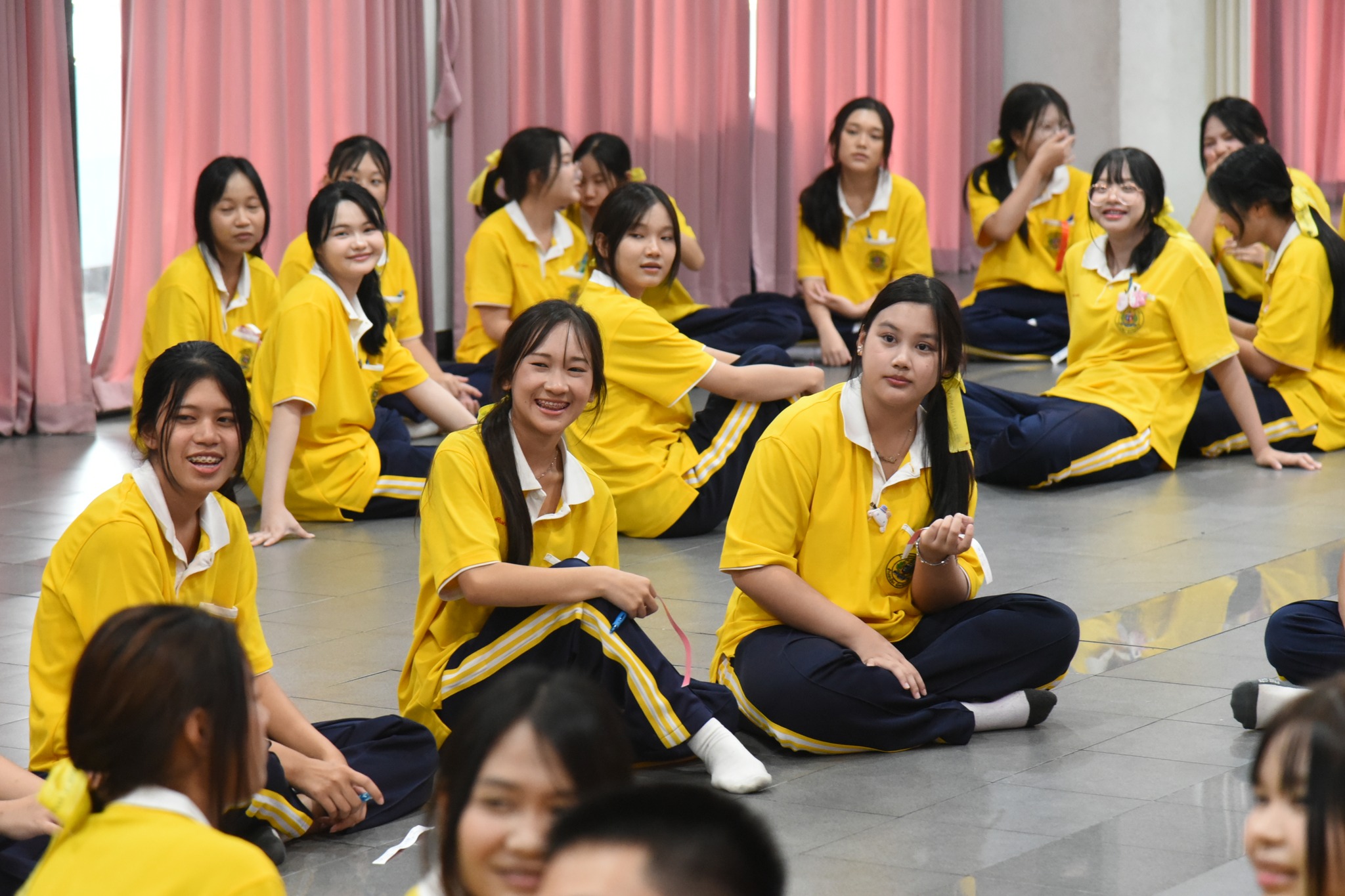 โรงเรียนปรีชานุศาสน์
