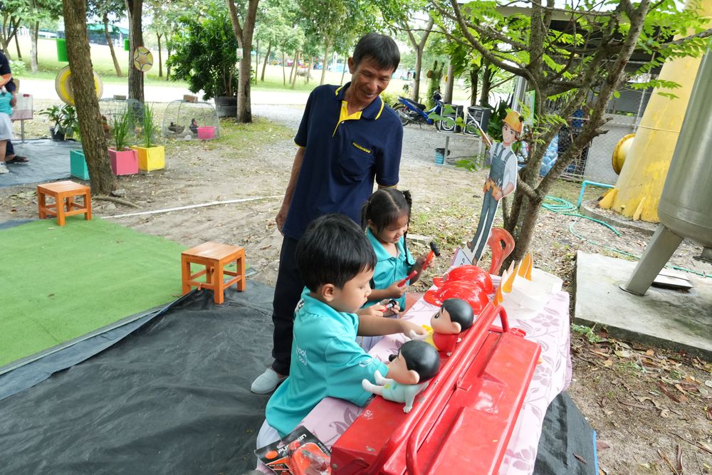 โรงเรียนปรีชานุศาสน์