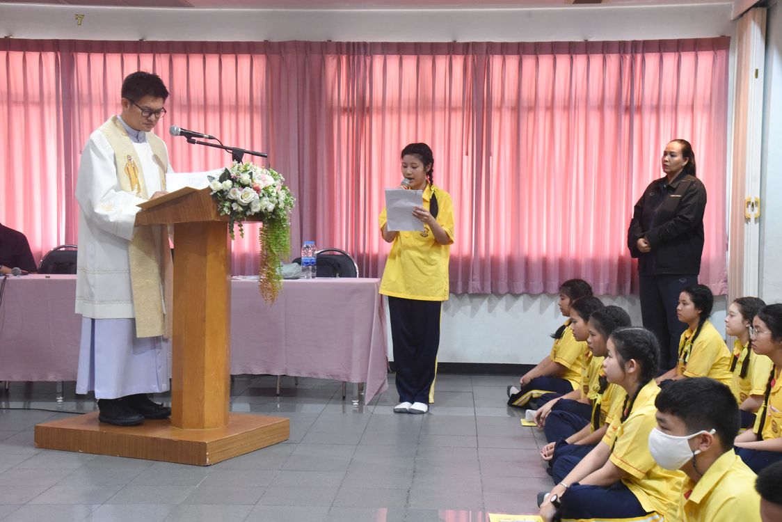 โรงเรียนปรีชานุศาสน์