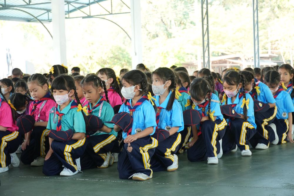 โรงเรียนปรีชานุศาสน์