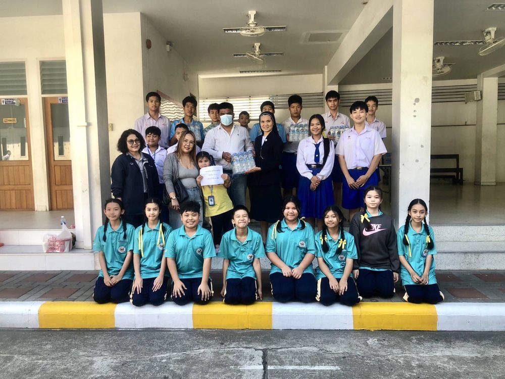 โรงเรียนปรีชานุศาสน์