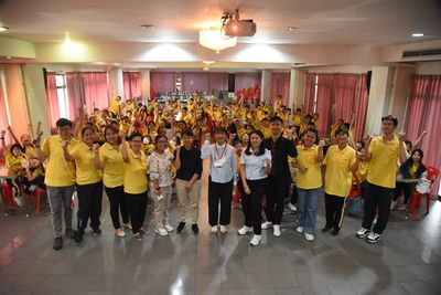โรงเรียนปรีชานุศาสน์