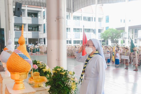 โรงเรียนปรีชานุศาสน์