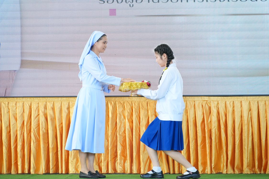 โรงเรียนปรีชานุศาสน์