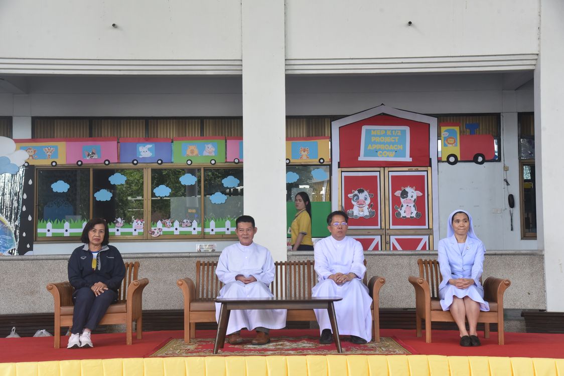 โรงเรียนปรีชานุศาสน์