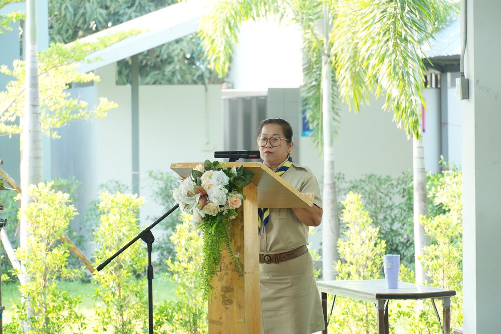 โรงเรียนปรีชานุศาสน์
