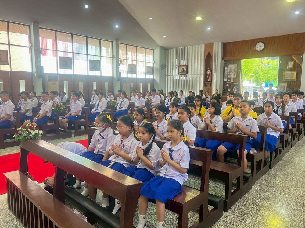 โรงเรียนปรีชานุศาสน์